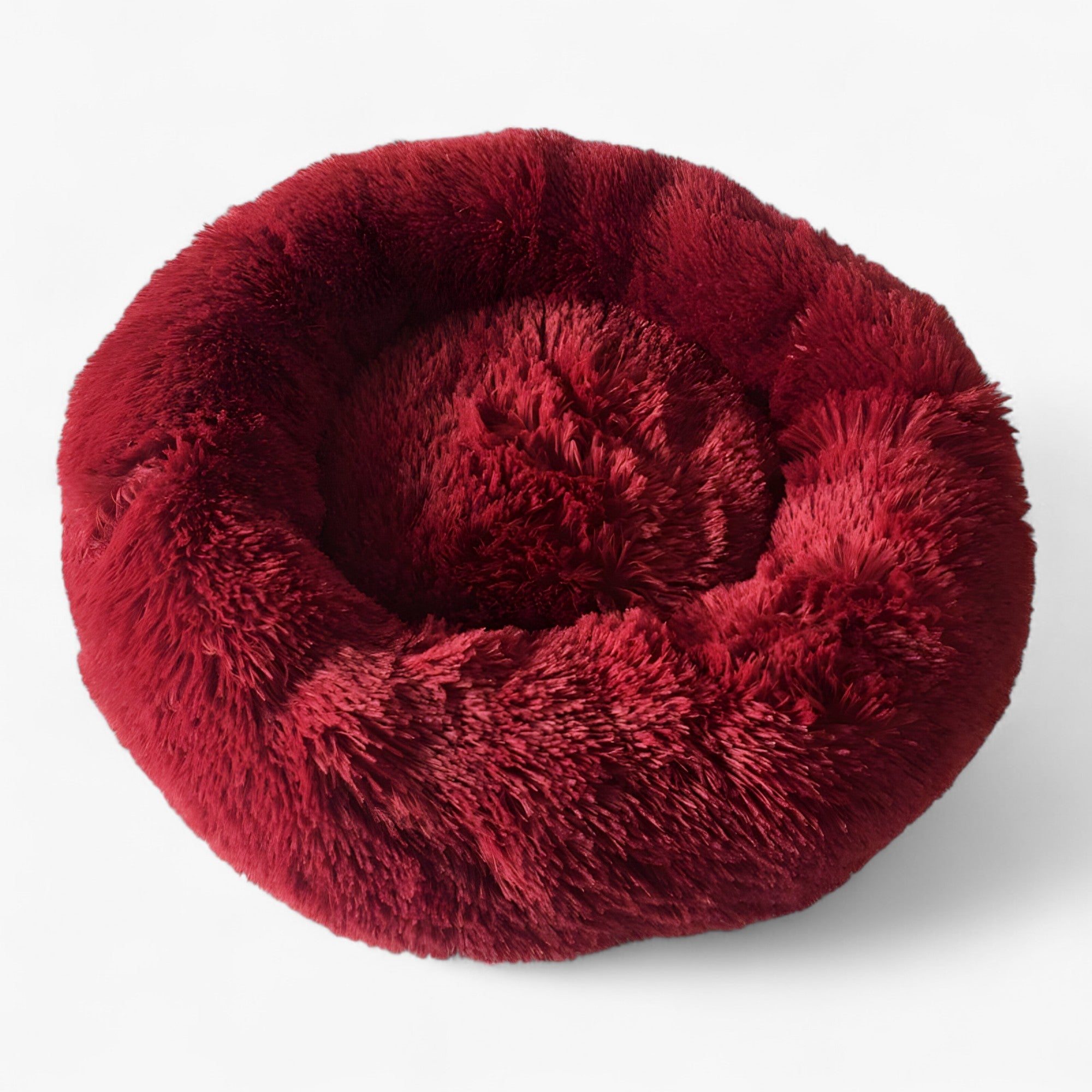 Soothing Bed for Pets – Cozy Comfort and Restorative Sleep