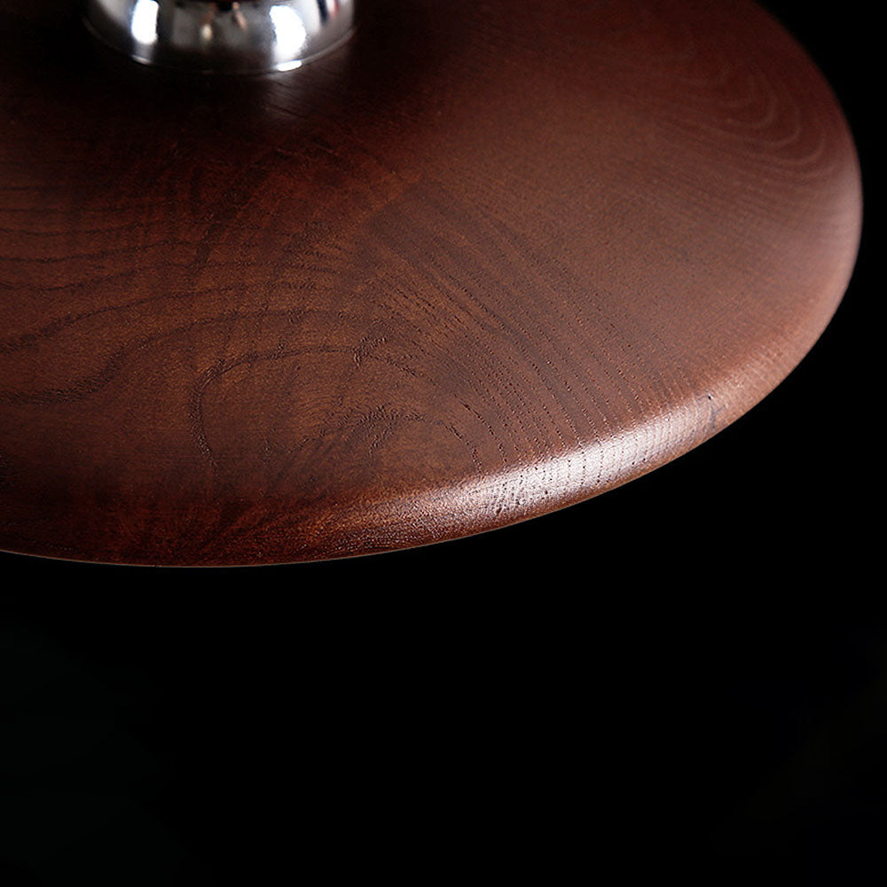 Plafonnier Rond Élégant – Design Chic et Intemporel