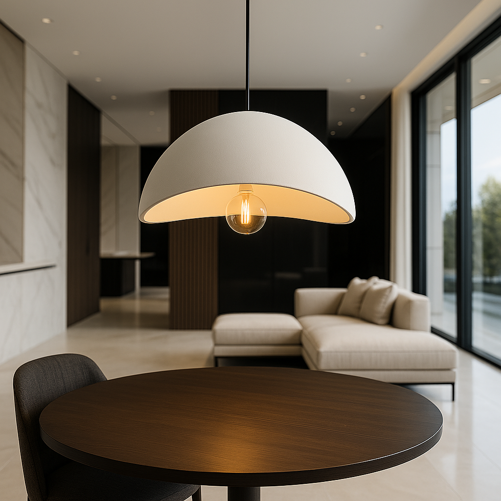 Hanglamp – Elegantie en Moderne Touch