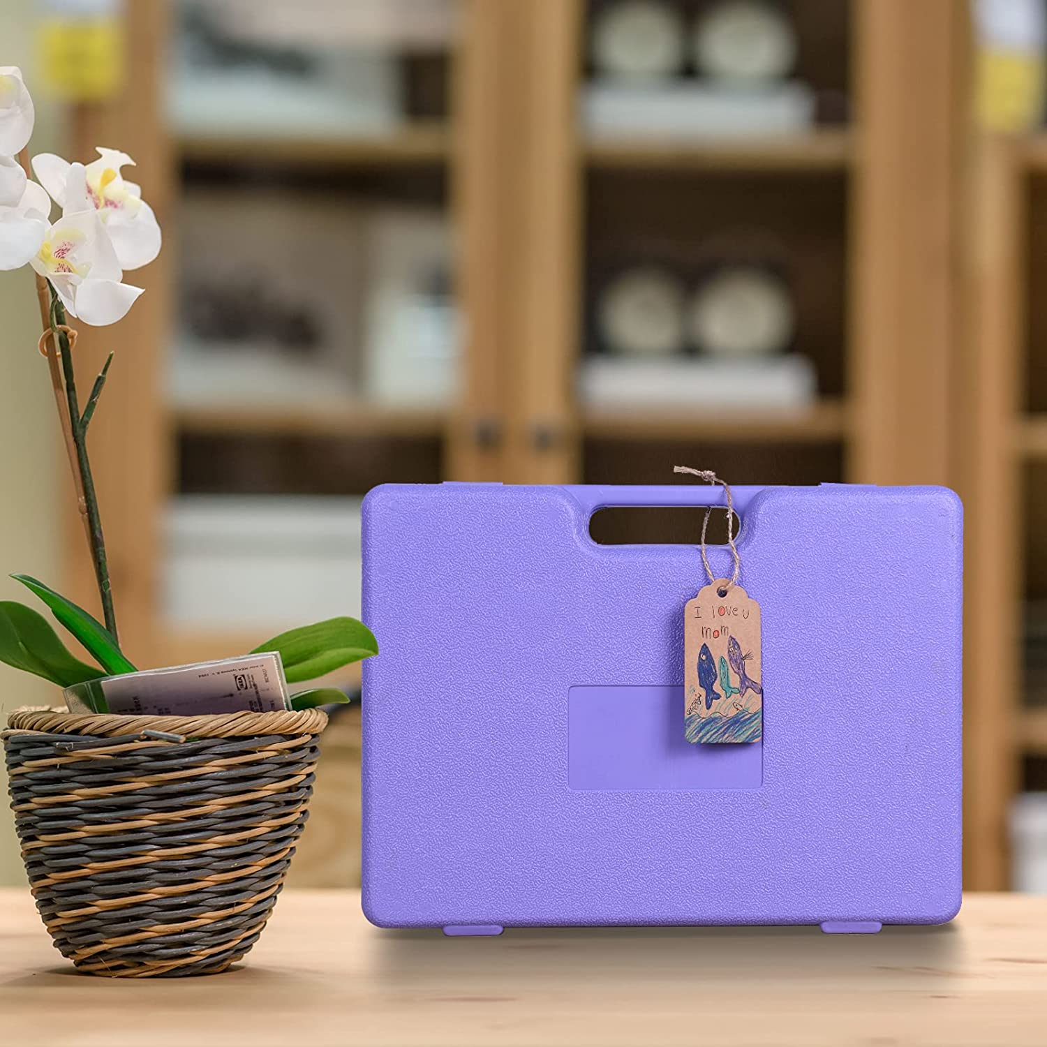 Ensemble D’Outils De Jardinage 10 Pièces — Parfait Pour L’Entretien Du Jardin