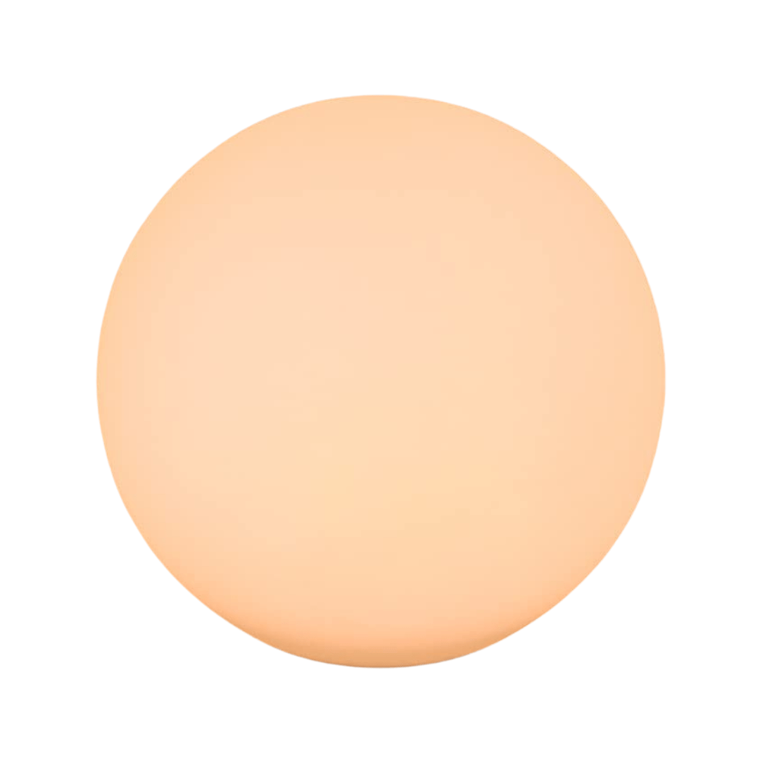 Sphère Lumineuse De Jardin