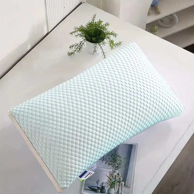 Massagekussen – Verkoelend Effect En Onmiddellijke Ontspanning