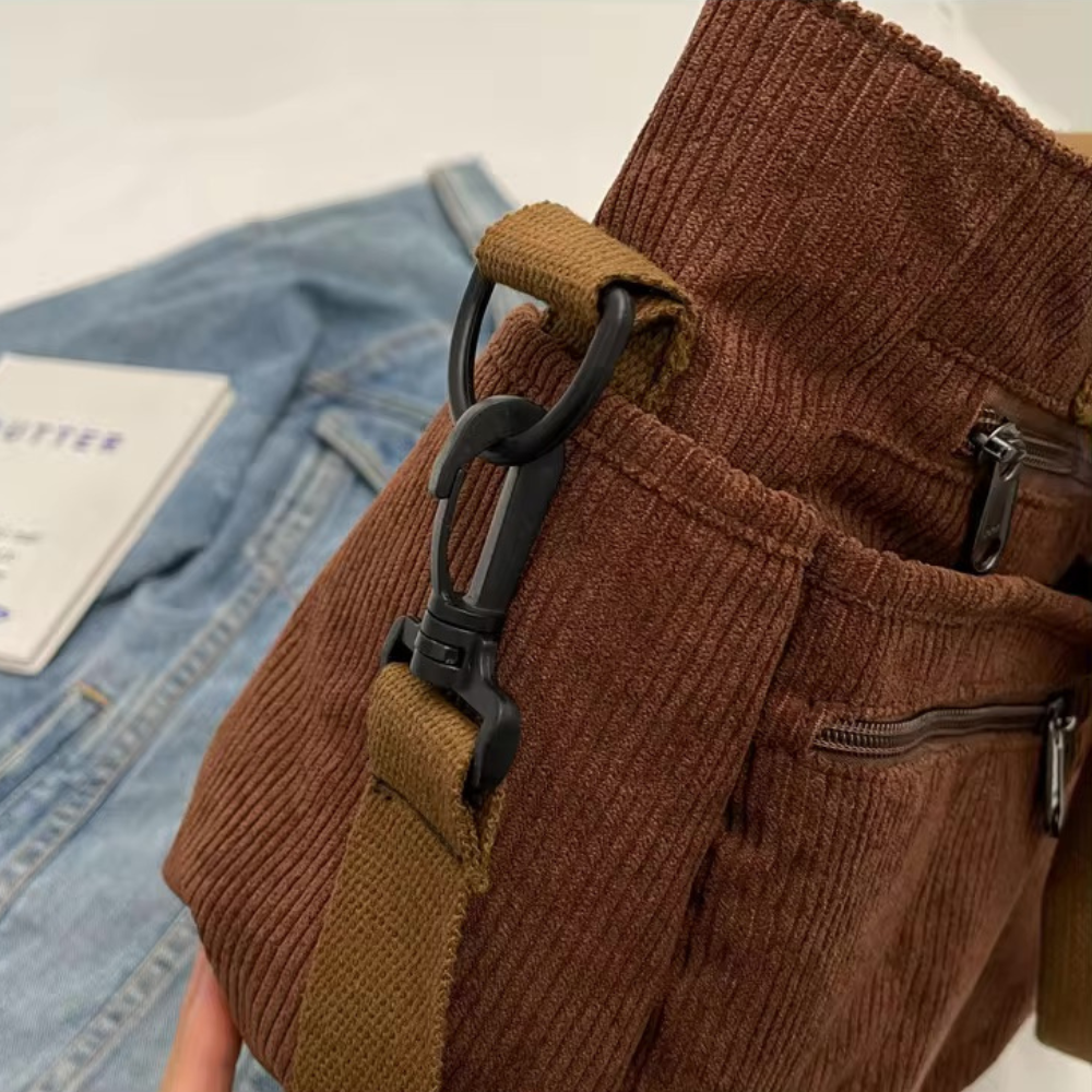 Blandine | Allsidig Handleveske – Eleganse Og Daglig Komfort