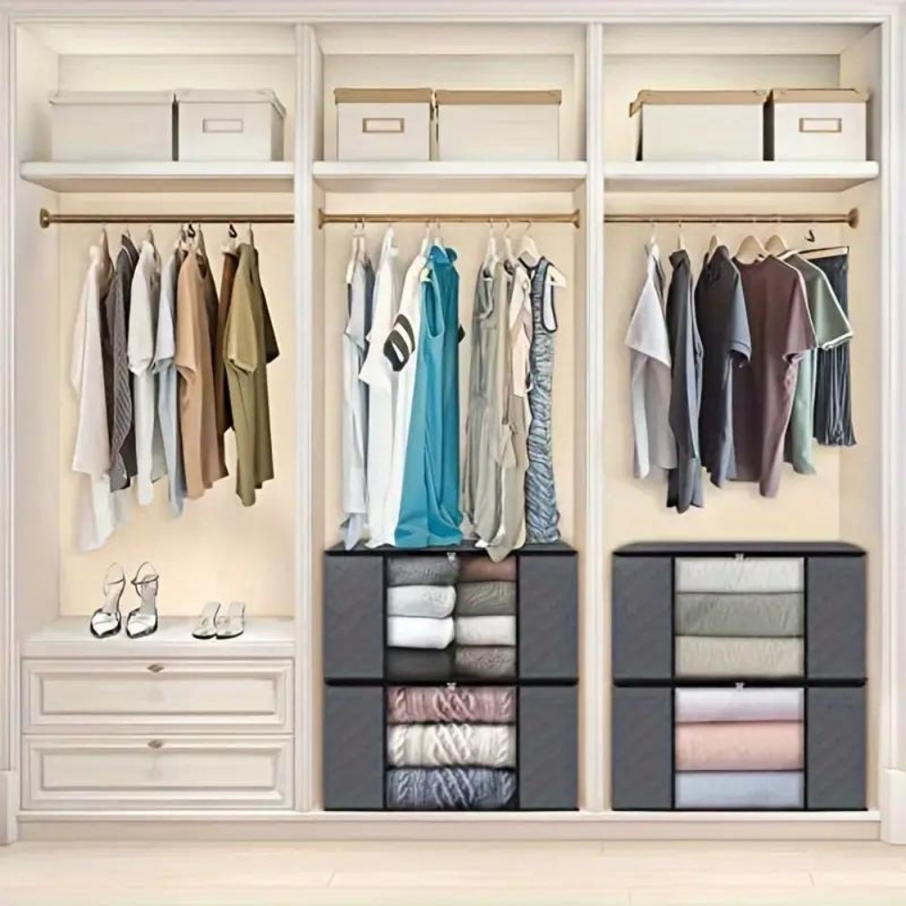 Ruházat tároló zsák – Megbízható és praktikus mindennapi védelem