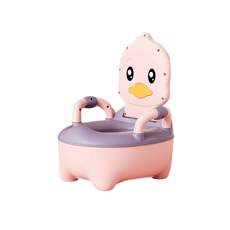 Pot De Formation Pour Enfants - Comfort & Progressive Learning