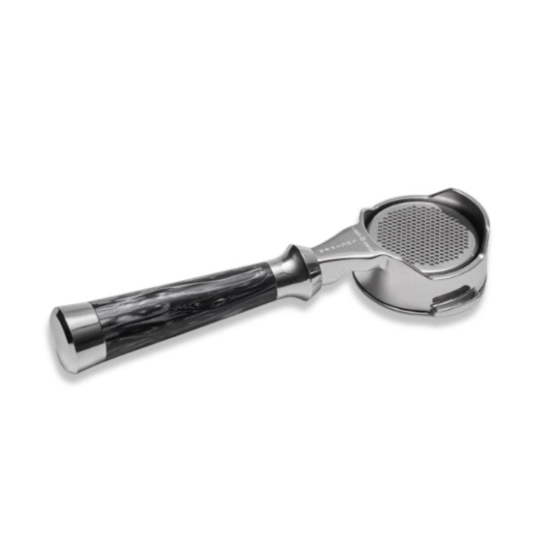 Kaffefilterholder – Barista Stil Uden Bund