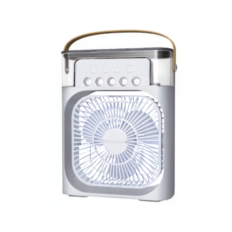 Kannettava Ilmalämpöpumppu – Hetkellinen Viileys Missä Tahansa Olet