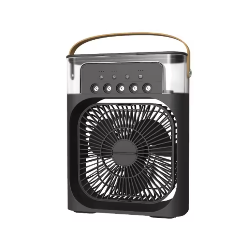 Kannettava Ilmalämpöpumppu – Hetkellinen Viileys Missä Tahansa Olet