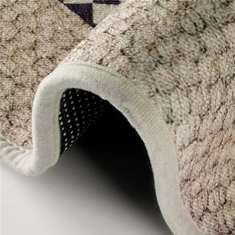 Beskyttende gulvmatte for kontorstoler - optimal motstand og stabilitet