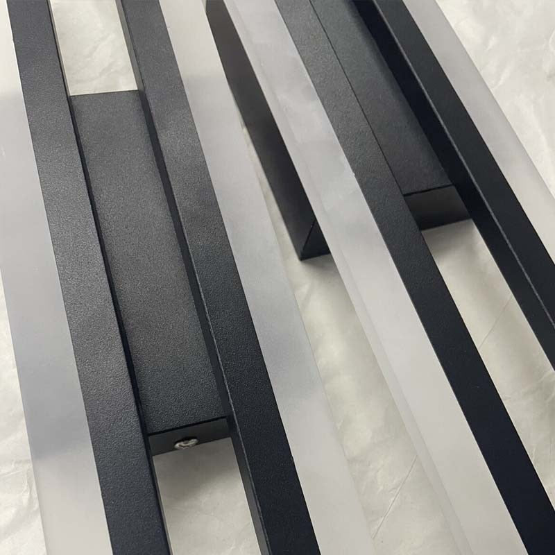 Wandleuchte LED – Minimalistisches Design und elegantes Licht