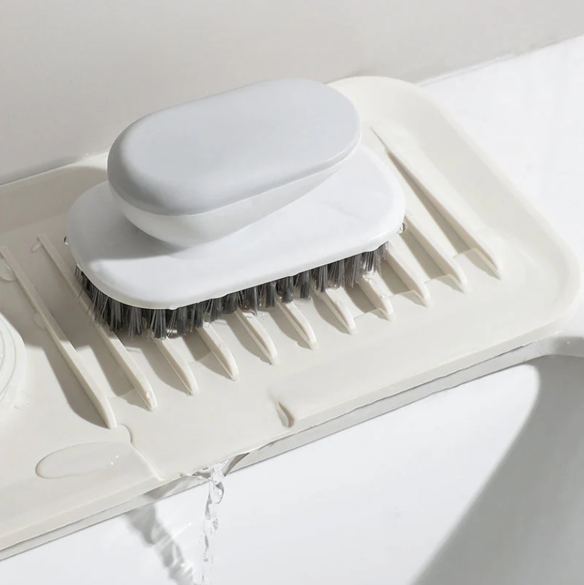 Silikon Avrenningsmatte