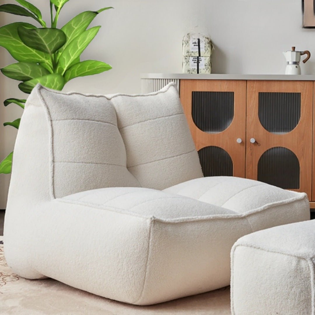 Μοντέρνα και κλασική πολυθρόνα - Style Polyvalent