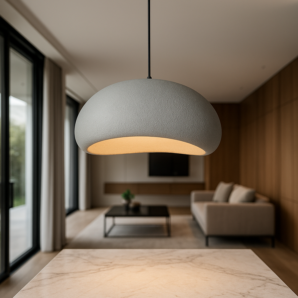 Hanglamp – Elegantie en Moderne Touch