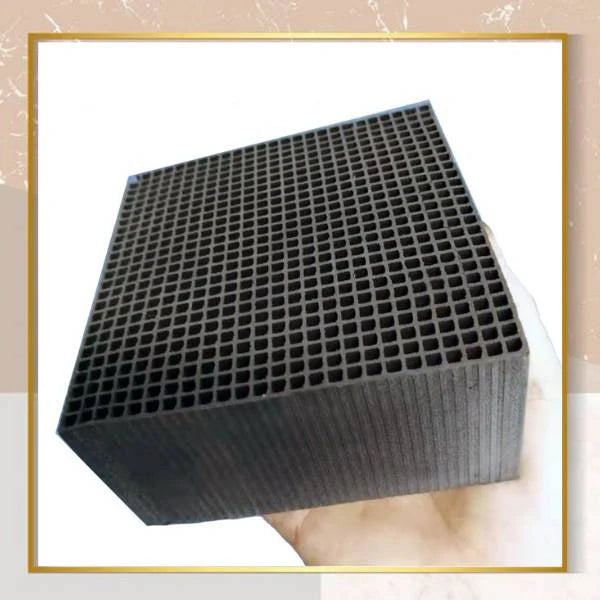 動物用水浄化キューブ – 毎日の清潔で健康的な水