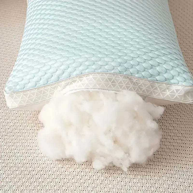 Massagekussen – Verkoelend Effect En Onmiddellijke Ontspanning