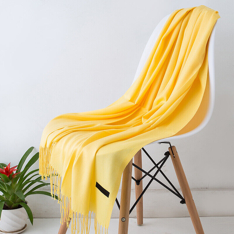 Clara | Eșarfă Lungă Pentru Femei – Dulceață și Căldură Elegantă