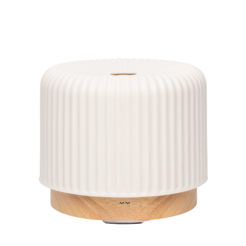 מפיץ ריח מקרמיקה – אלגנטיות ואווירה מרגיעה