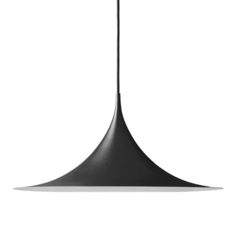 Scandinavische hanglamp - Moderne elegantie en een zachte sfeer