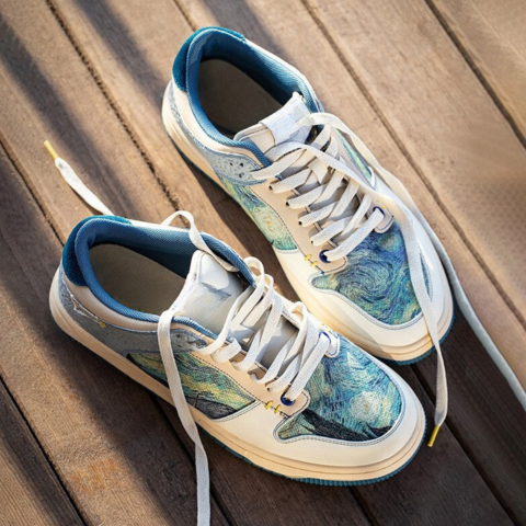 Jonas | Chaussures Décontractées Pour Homme — Élégance Sportive Et Légèreté