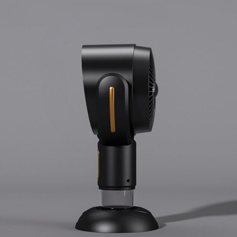 コンパクトな空気清浄機 – 健康的な空気と日々の新鮮さ