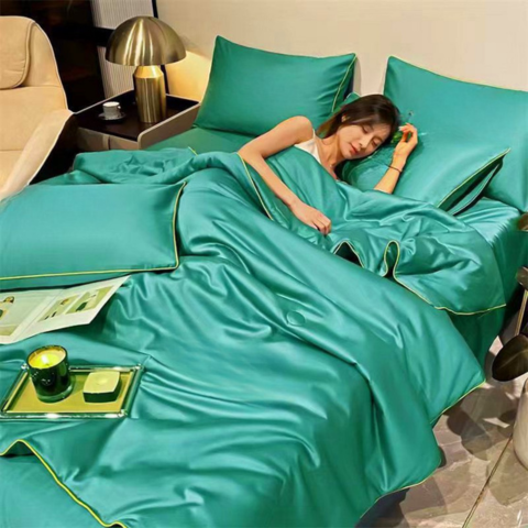 כרית מרעננת – קלה ונושמת לשינה נוחה