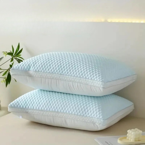 Massagekussen – Verkoelend Effect En Onmiddellijke Ontspanning