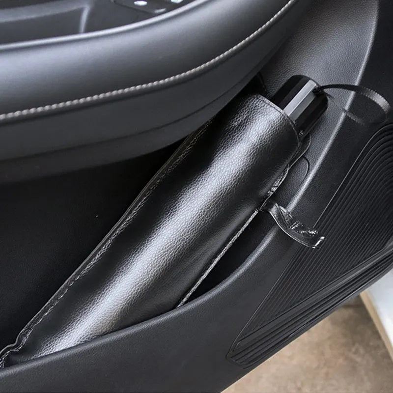 Parasol Pare-Brise Pliable — Protection Solaire Et Fraîcheur Instantanée