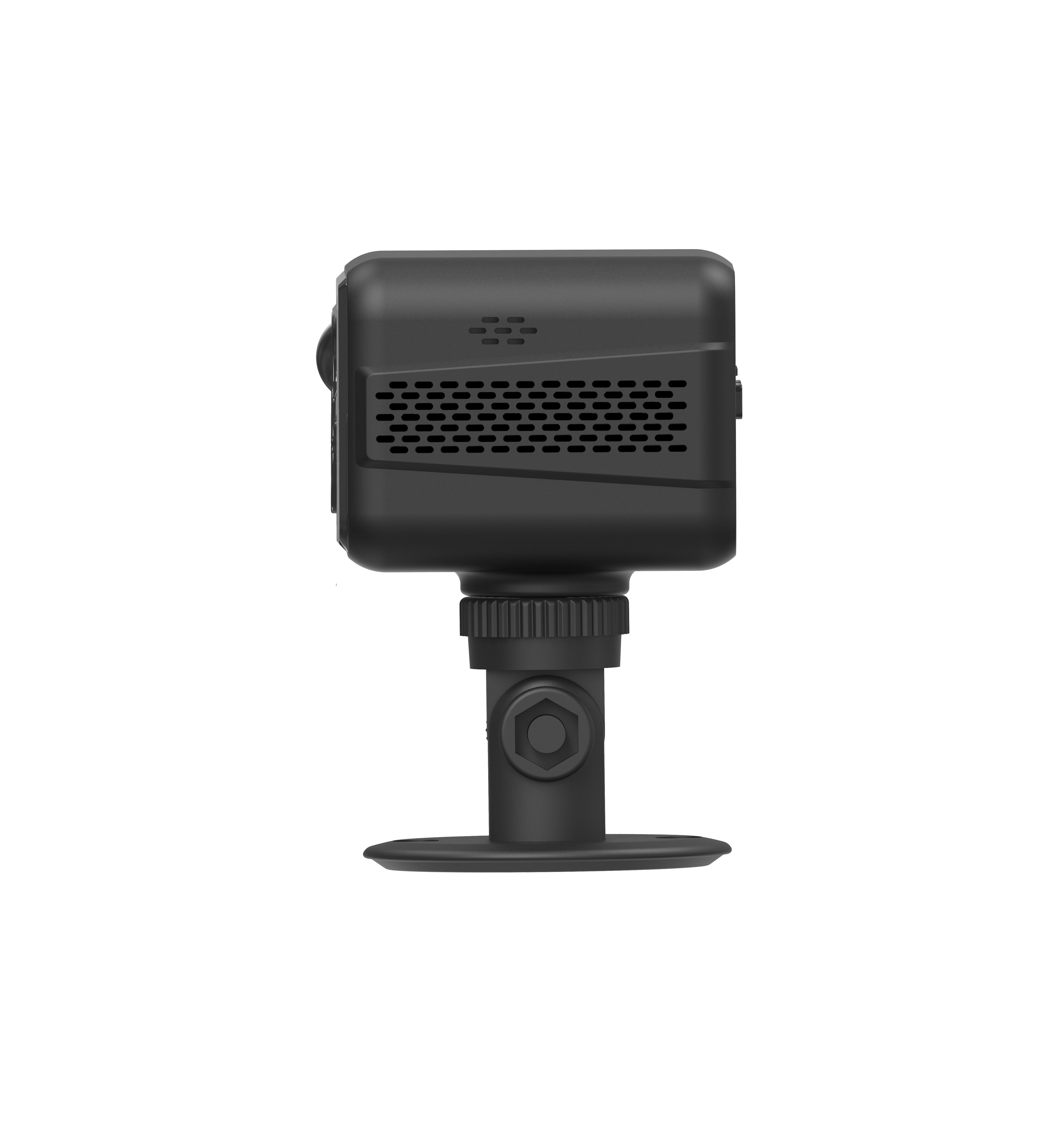 Langaton valvontakamera – Helppo hallinta sovelluksen kautta