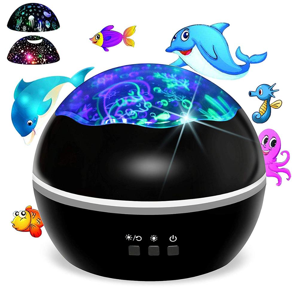 أضواء كاشفة للديناصورات - إسقاط واقعي وديكور أصلي