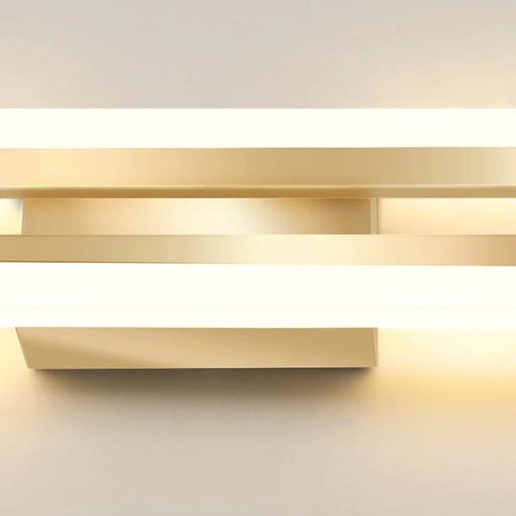 Wandleuchte LED – Minimalistisches Design und elegantes Licht