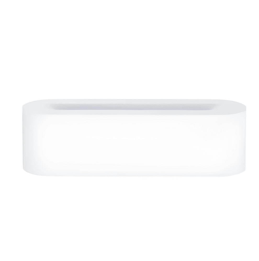 USB Aroma Diffuser med flerfarget LED-belysning - avslappende atmosfære og lett tåke