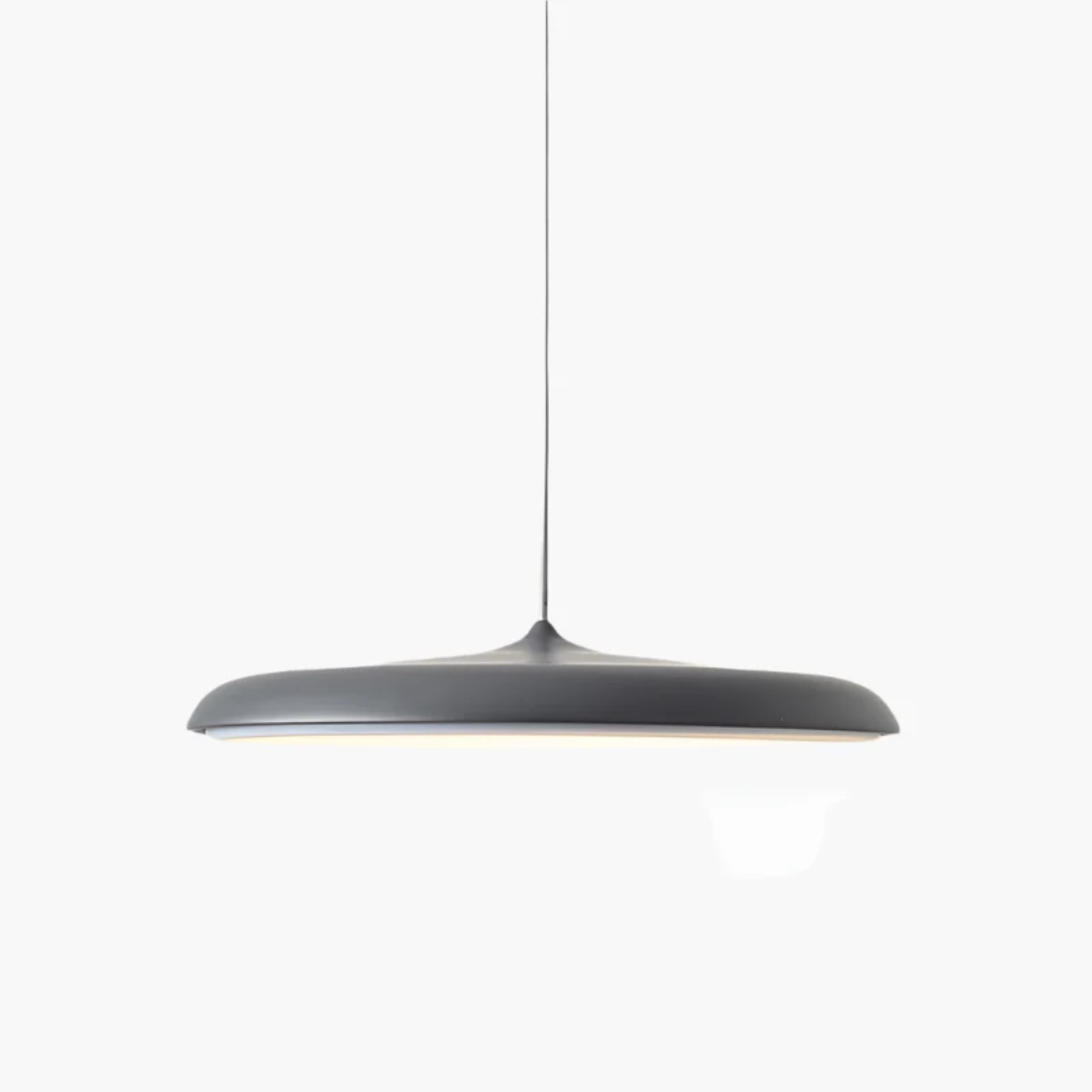 Suspensão Escandinava – Elegância Minimalista Para o Seu Interior