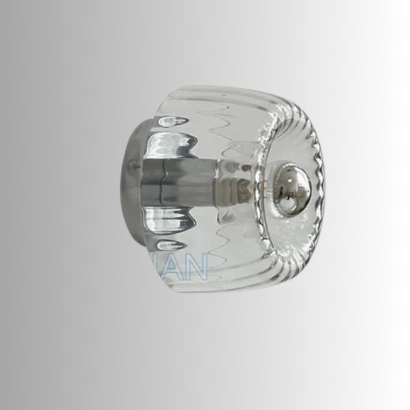 Fali Lámpa Dizájn – Skandináv Stílus És Megnyugtató Világítás