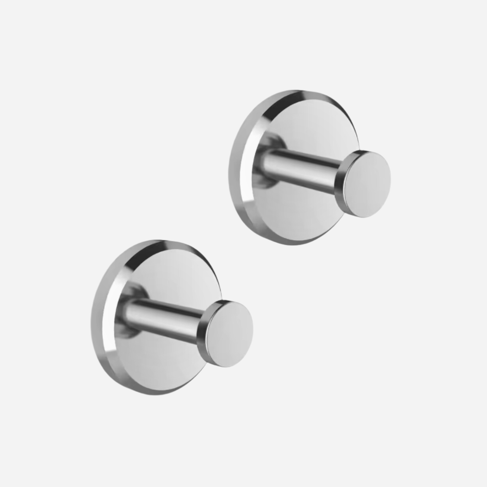 Krok Med Sugpropp – Stabil Och Avtagbar Fäste