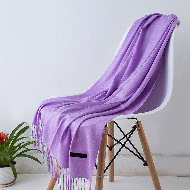 Clara | Eșarfă Lungă Pentru Femei – Dulceață și Căldură Elegantă