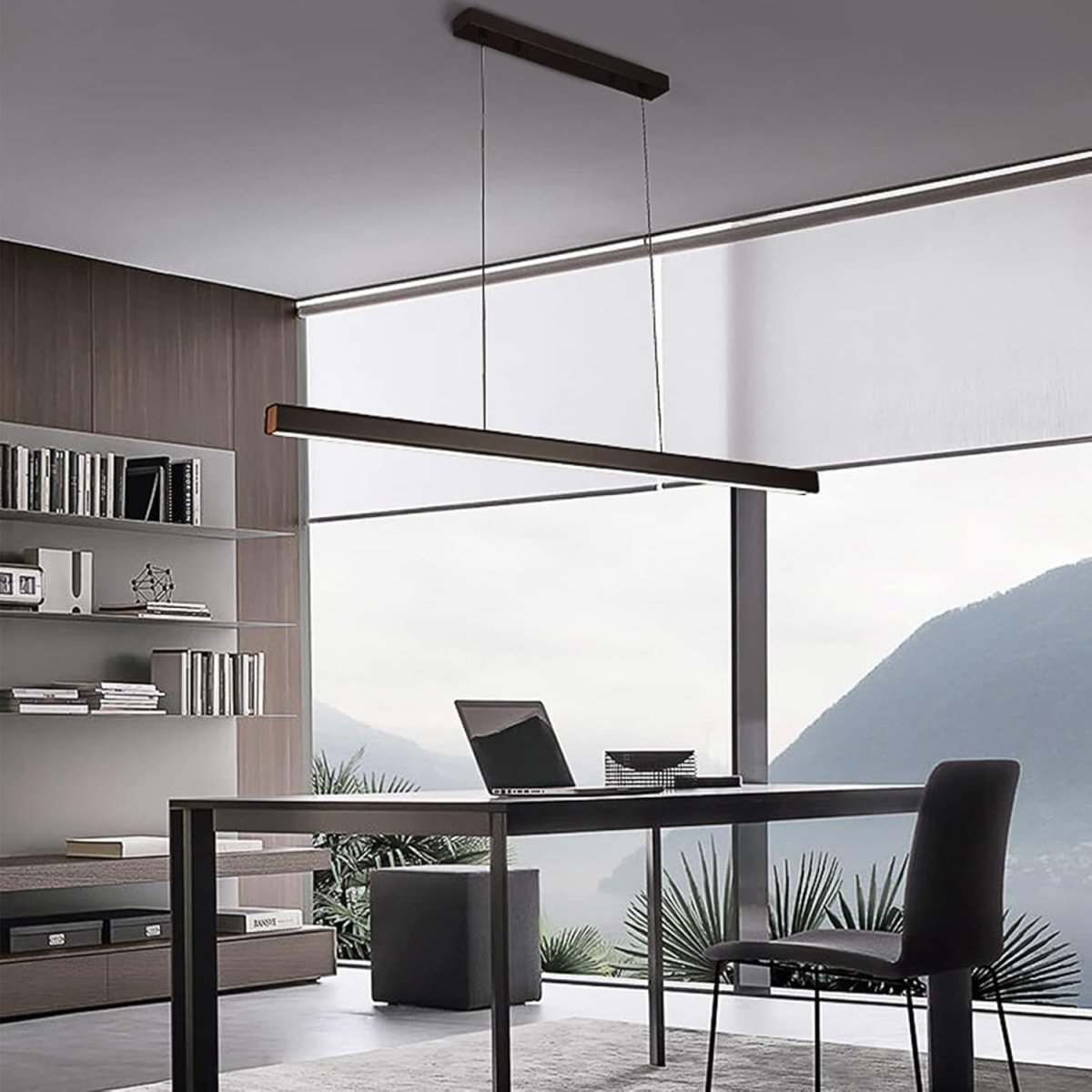 Suspension Lumineuse Moderne