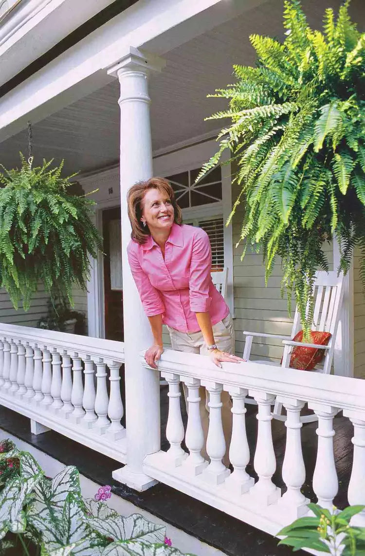 Dekoratívny umelý papraď – realistický vzhľad a dlhá životnosť