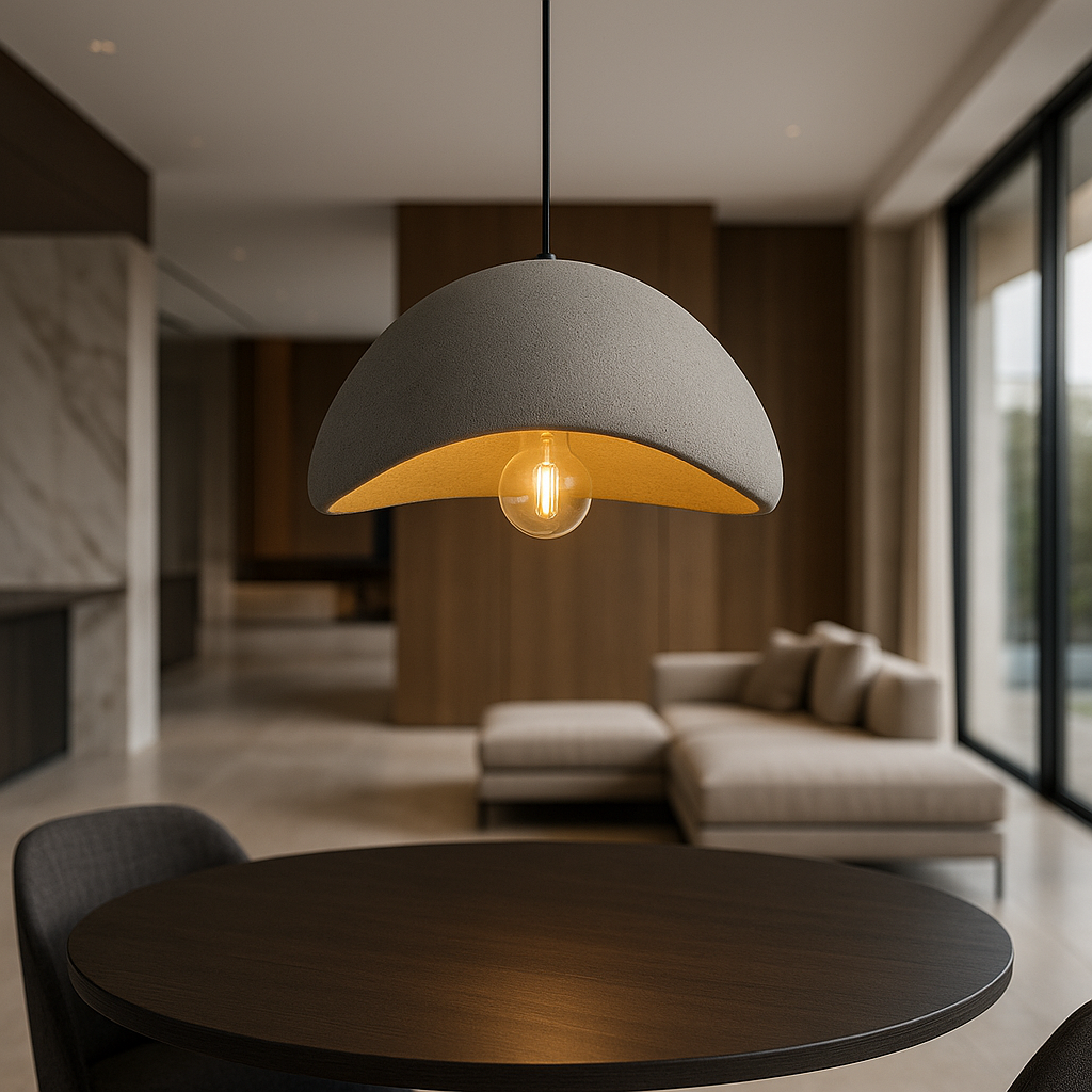 Hanglamp – Elegantie en Moderne Touch