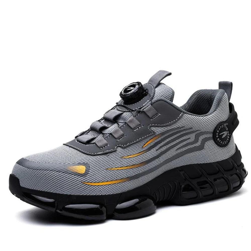 أحذية الأمان – حماية معززة وراحة يومية