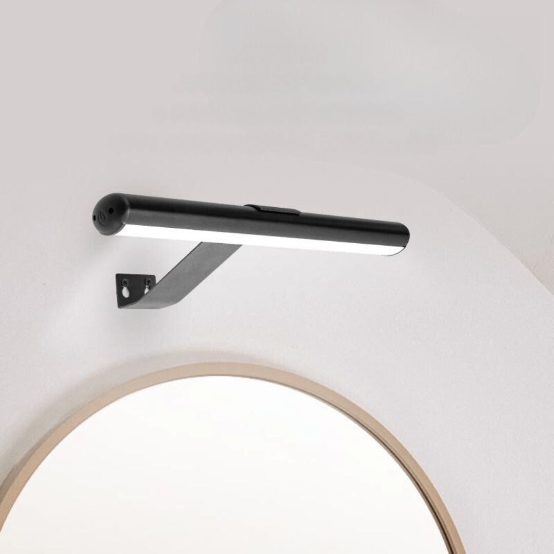 Aplica de perete modernă fără fir