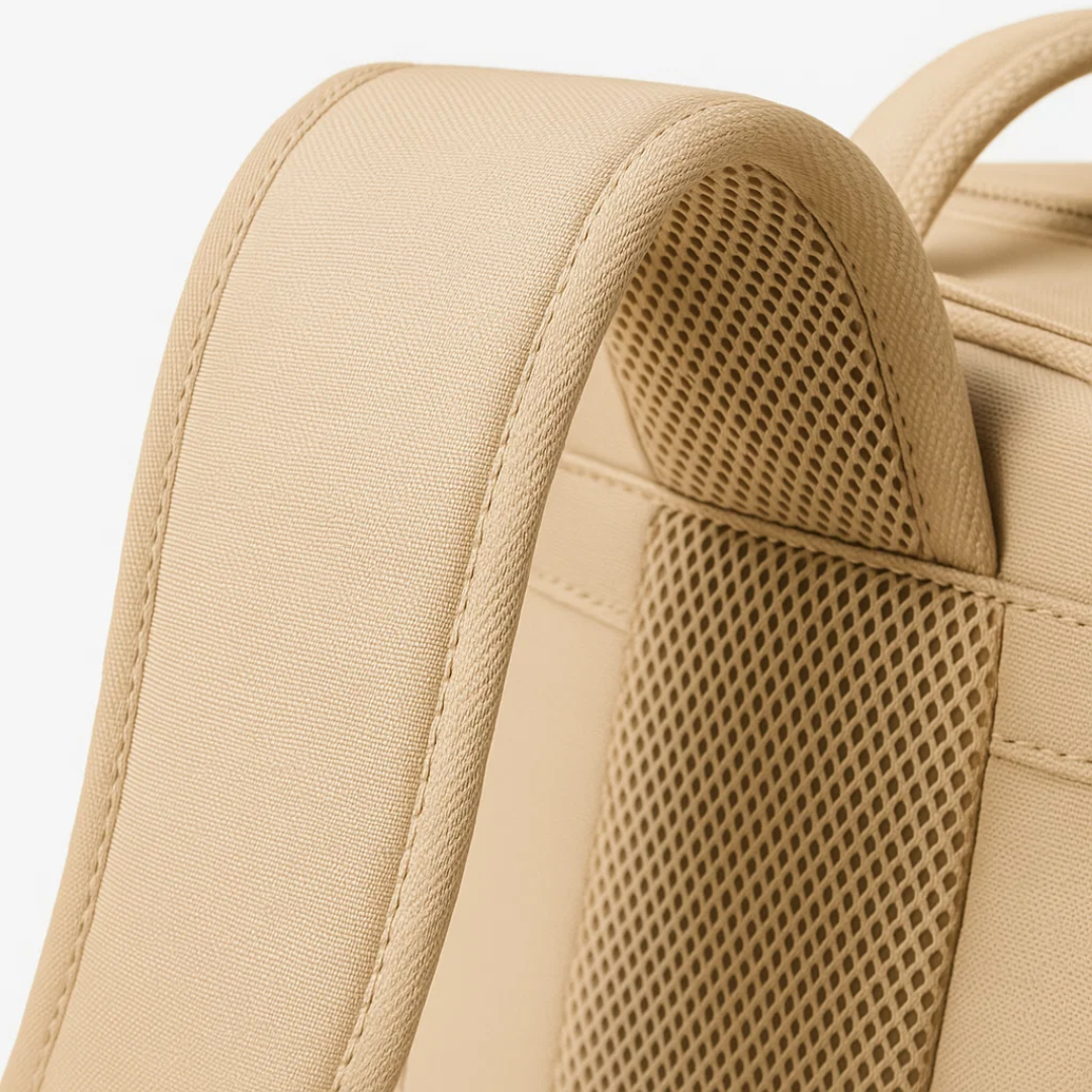 Gratien | Konvertibel ryggsekk - ideell for arbeid, studier og reiser