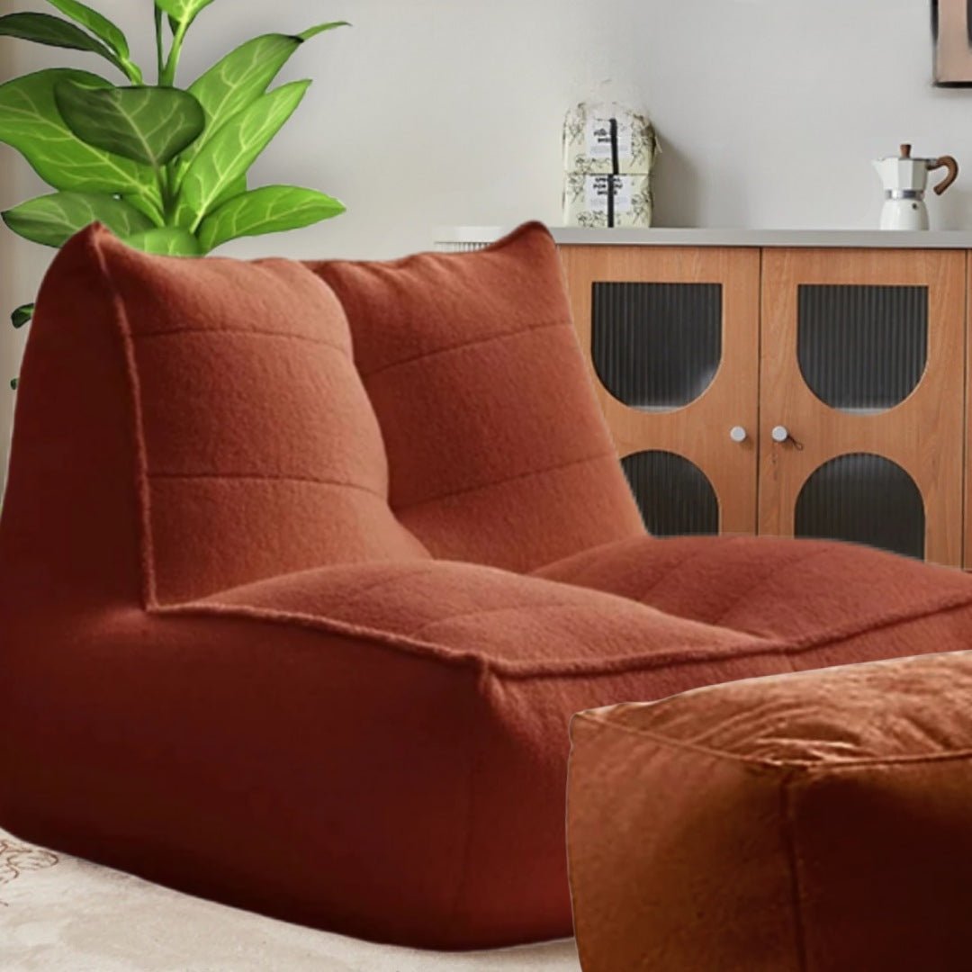 Μοντέρνα και κλασική πολυθρόνα - Style Polyvalent