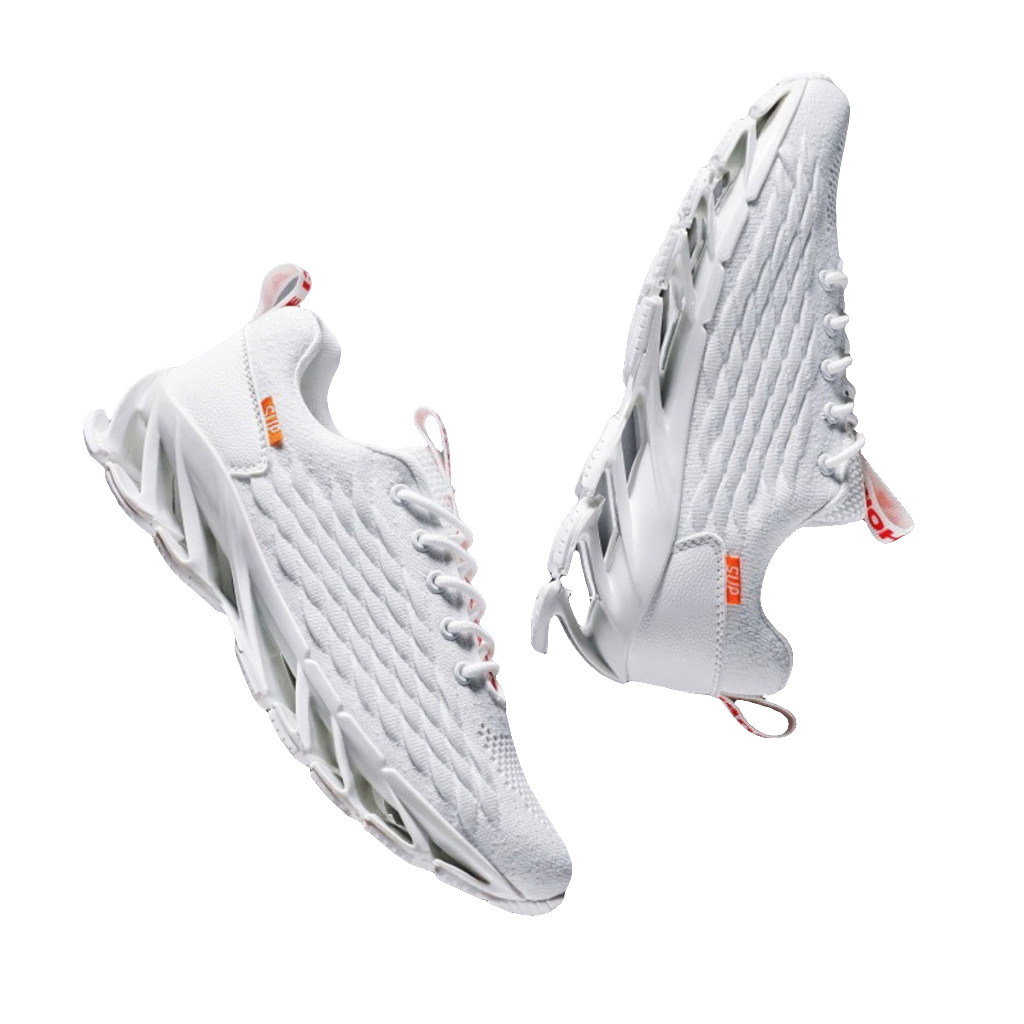 Chaussures De Course Homme – Confort Et Performance