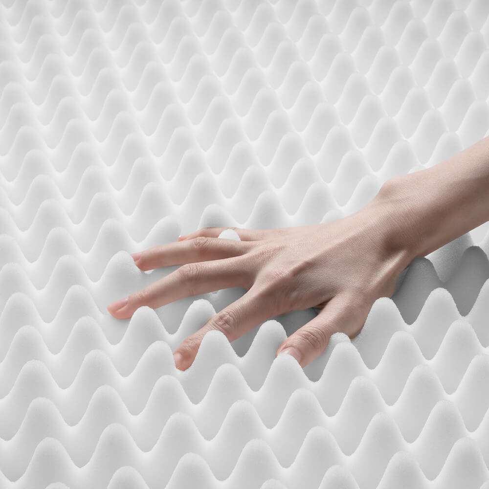 Hundeseng i Doughnut-form – Komfort og Mykhet