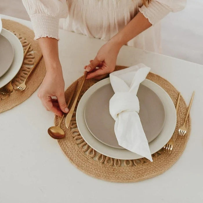 Bestikksett – Rent og funksjonelt design