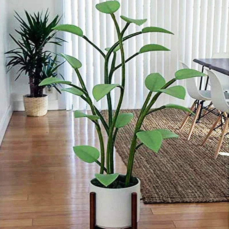 Magic LED Plant-Shaped Lamp – Natural and Enchanted Atmosphere