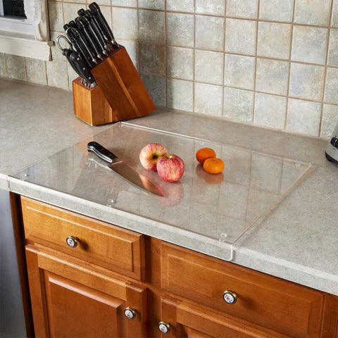 Acrylskjærebrett – Elegant, Solid og Allsidig