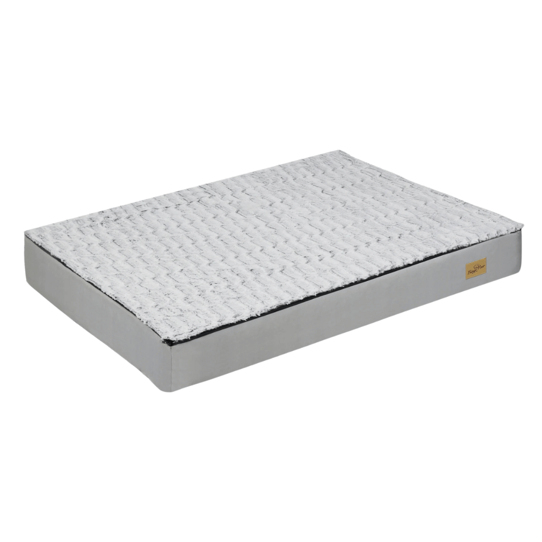 Comfortable Dog Bed – Ideal for Rest and Recovery 