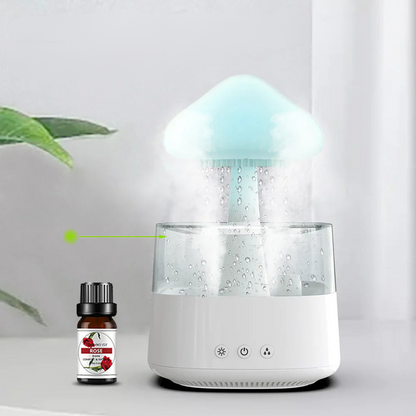 Magic Mushroom humidifier