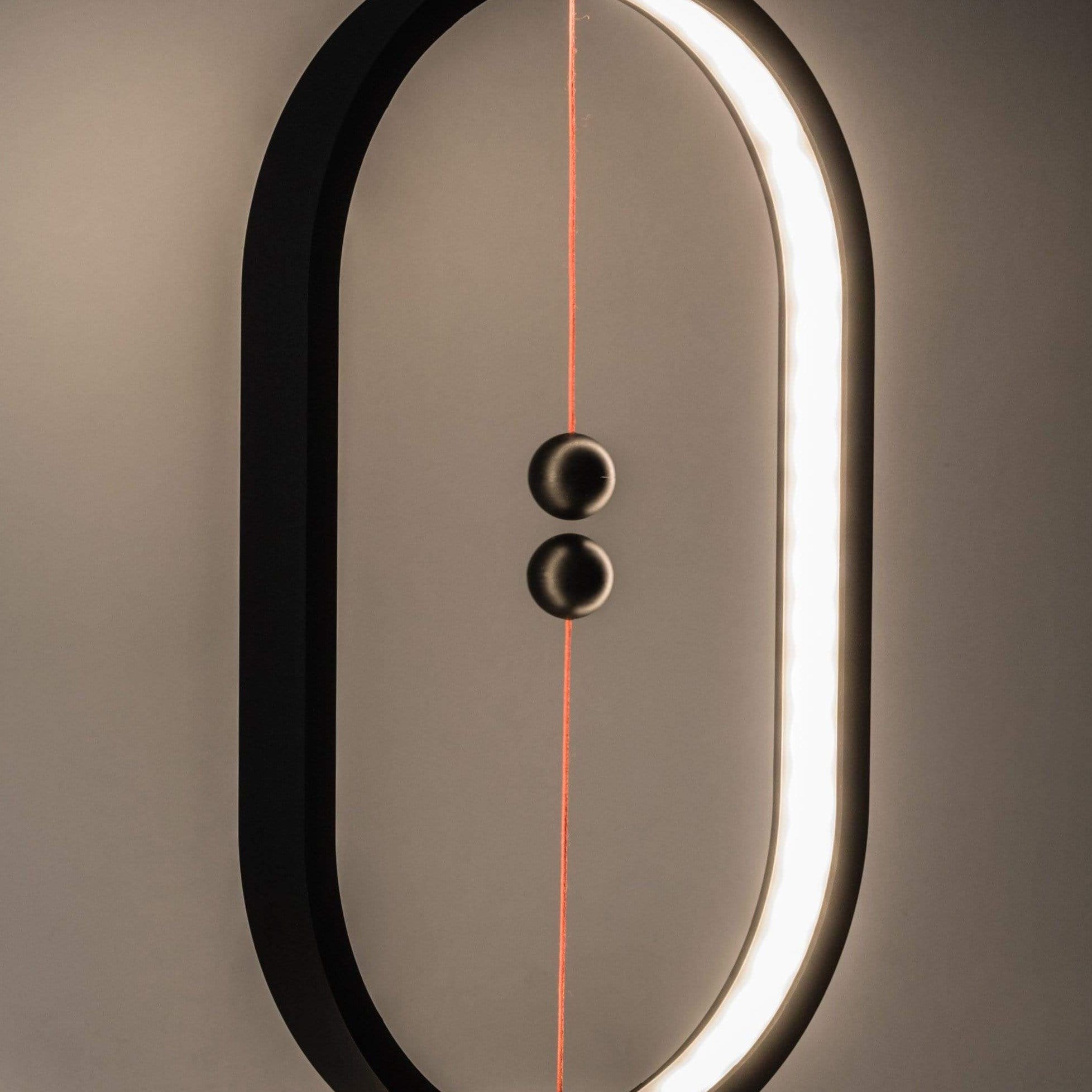 Lámpara magnética - Iluminación versátil y fijación práctica